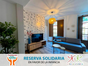 Apartamentos Plaza San Agustín 3000